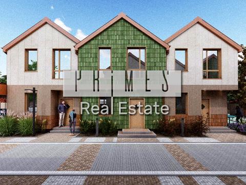 будинок за адресою Івана Багряного вул.