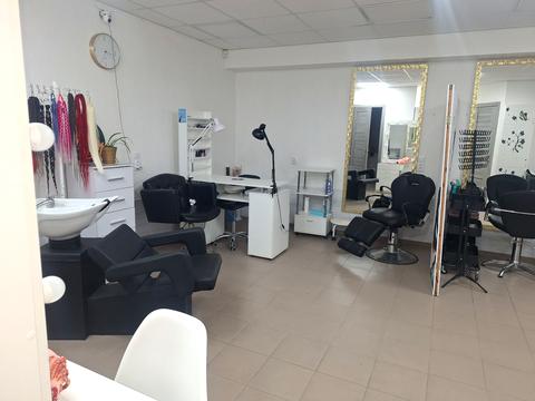 коммерческая по адресу Марсельская ул., 58