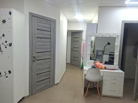 комерційна за адресою Марсельська вул., 58