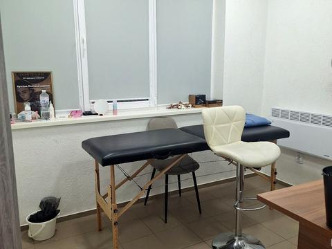 комерційна за адресою Марсельська вул., 58