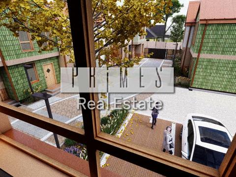 будинок за адресою Івана Багряного вул., 79