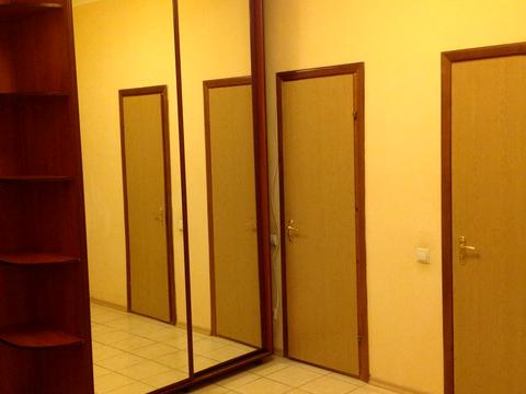 квартира по адресу Тетянинська ул. (Леваневского), 6