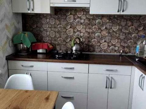 квартира по адресу Молодежная, 2а