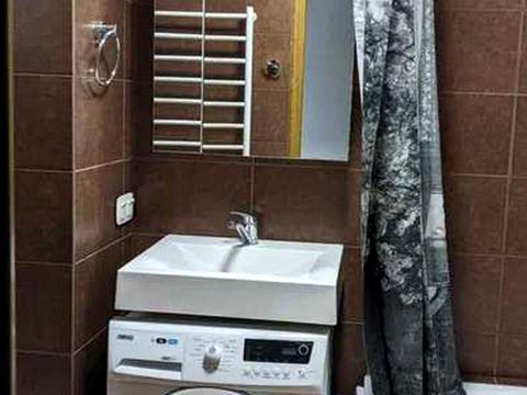 квартира по адресу Молодежная, 2а