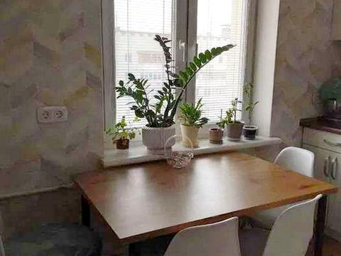 квартира по адресу Молодежная, 2а