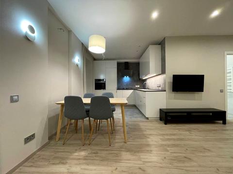 квартира за адресою Київ, Генерала Алмазова вул. (Кутузова), 14