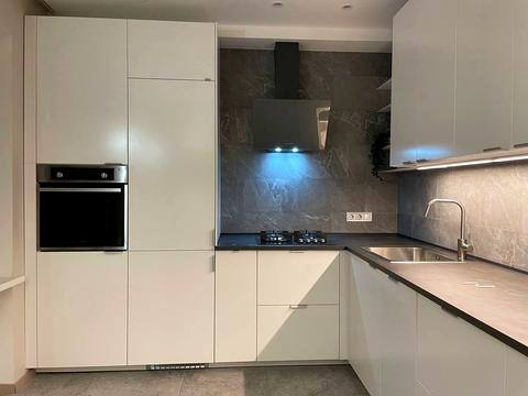 квартира за адресою Київ, Генерала Алмазова вул. (Кутузова), 14