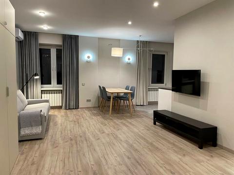 квартира за адресою Київ, Генерала Алмазова вул. (Кутузова), 14