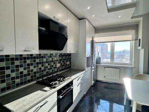 квартира по адресу Степана Бандери ул., 5/1