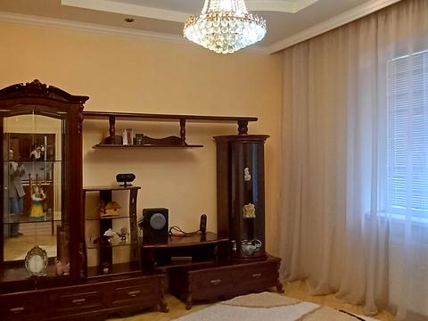 будинок за адресою Олександра Капуша вул., 15