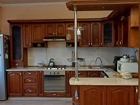 дом по адресу Олександра Капуша ул., 15