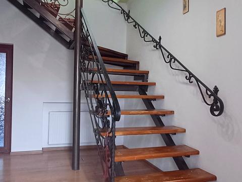 будинок за адресою Олександра Капуша вул., 15