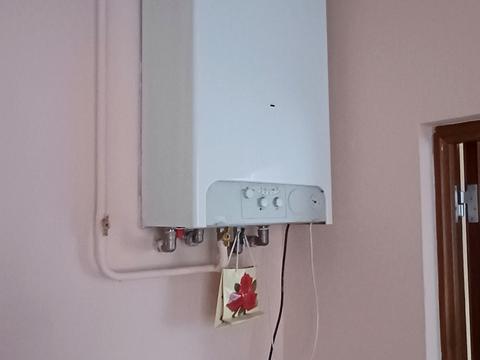 будинок за адресою Олександра Капуша вул., 15