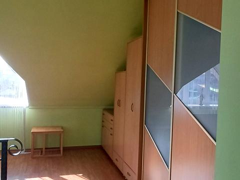 будинок за адресою Олександра Капуша вул., 15