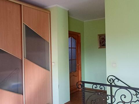 будинок за адресою Олександра Капуша вул., 15