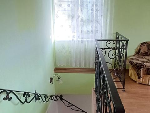 будинок за адресою Олександра Капуша вул., 15