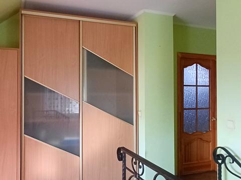 будинок за адресою Олександра Капуша вул., 15