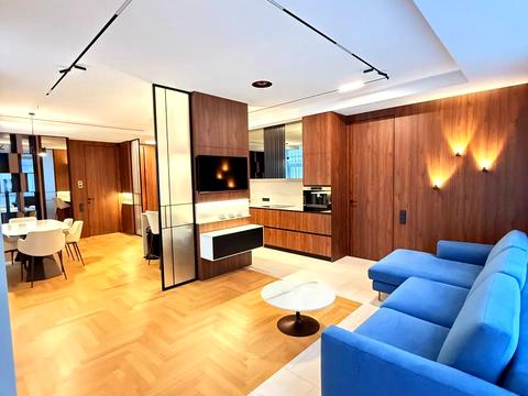 квартира за адресою Андрія Верхогляда вул. (Михайла Драгомирова), 19-Б