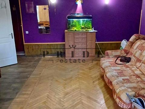 квартира за адресою Новодарницька вул., 30