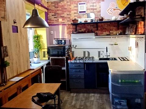 квартира за адресою Новодарницька вул., 30