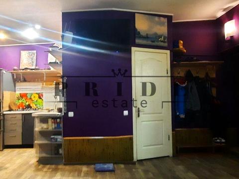 квартира за адресою Новодарницька вул., 30