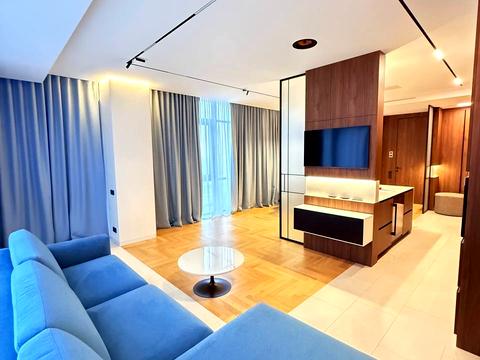 квартира за адресою Андрія Верхогляда вул. (Михайла Драгомирова), 19-Б