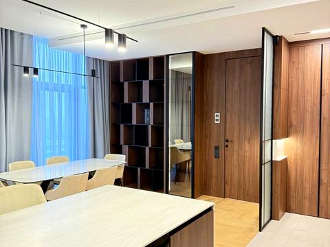 квартира за адресою Андрія Верхогляда вул. (Михайла Драгомирова), 19-Б