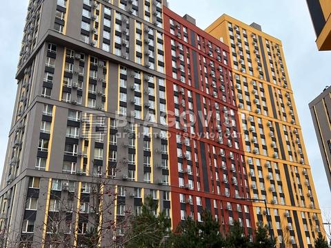 квартира за адресою Столичне шосе, 5-A