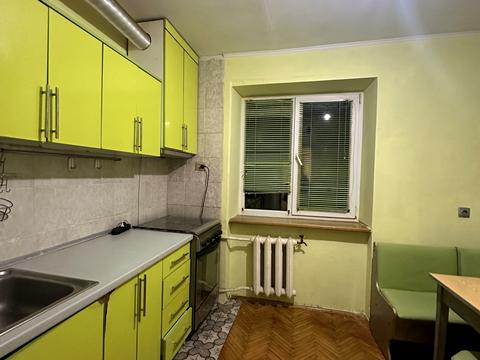 квартира за адресою Івана Багряного вул., 39