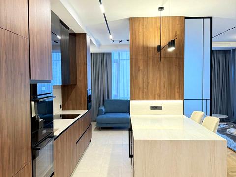 квартира за адресою Андрія Верхогляда вул. (Михайла Драгомирова), 19-Б