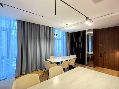 квартира за адресою Андрія Верхогляда вул. (Михайла Драгомирова), 19-Б