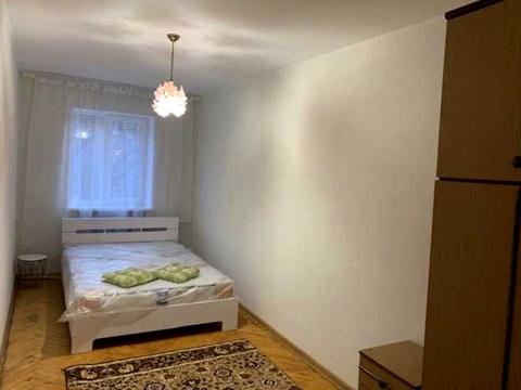 квартира за адресою Краківська вул., 16