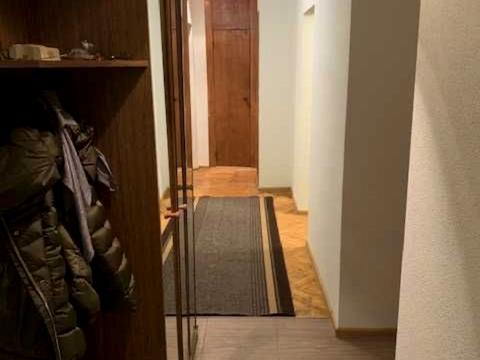 квартира за адресою Краківська вул., 16