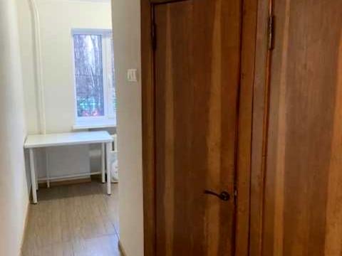 квартира за адресою Краківська вул., 16