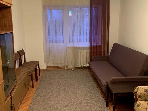 квартира за адресою Краківська вул., 16