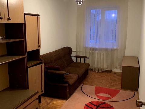 квартира за адресою Краківська вул., 16