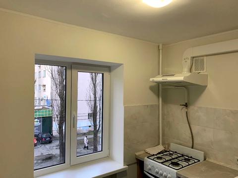 квартира за адресою Краківська вул., 16