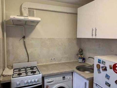 квартира за адресою Краківська вул., 16