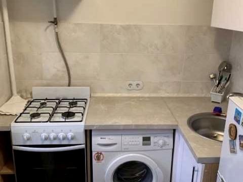 квартира за адресою Краківська вул., 16