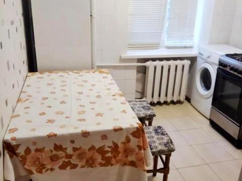 квартира по адресу Андрея Верхогляда ул. (Михайла Драгомирова), 10-А