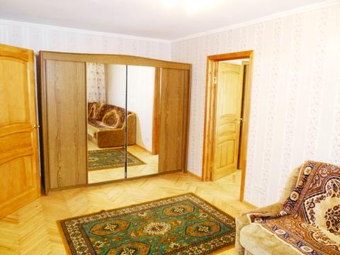 квартира по адресу Андрея Верхогляда ул. (Михайла Драгомирова), 10-А