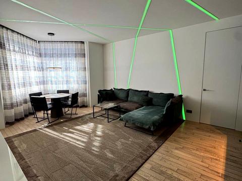 квартира за адресою Андрія Верхогляда вул. (Михайла Драгомирова), 14-А