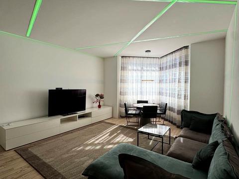 квартира за адресою Андрія Верхогляда вул. (Михайла Драгомирова), 14-А