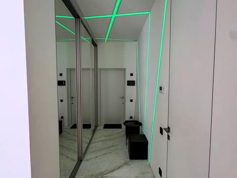 квартира за адресою Андрія Верхогляда вул. (Михайла Драгомирова), 14-А