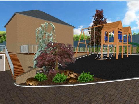 будинок за адресою Маркіяна Шашкевича вул.