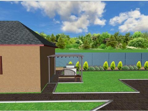 будинок за адресою Маркіяна Шашкевича вул.