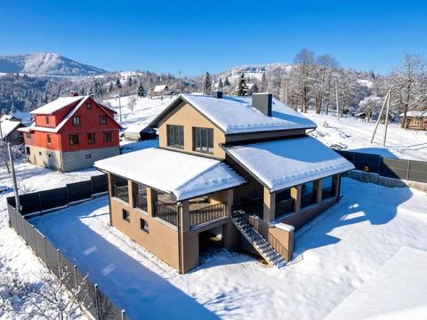 будинок за адресою Маркіяна Шашкевича вул.