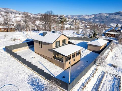 будинок за адресою Маркіяна Шашкевича вул.