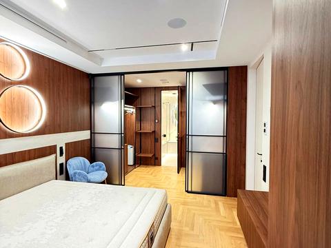 квартира за адресою Андрія Верхогляда вул. (Михайла Драгомирова), 19-Б