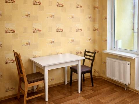 квартира за адресою Кургузова вул., 1а к1